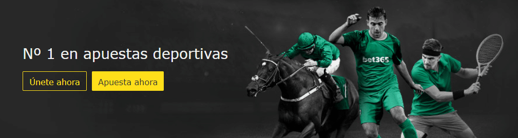 bet365 apuestas deportivas