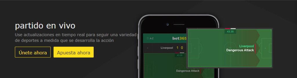 bet365 live